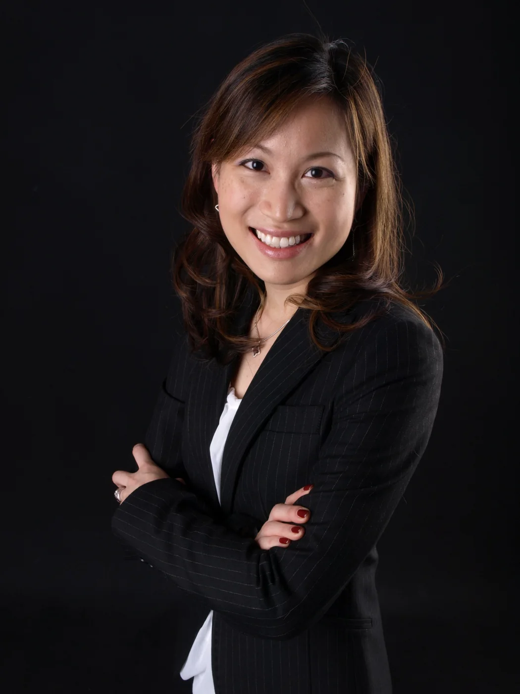 Dr. Ming-Yi Chou
